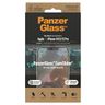 PanzerGlass Ultra-Wide Fit iPhone 14 /13 / 13 Pro 6.1" Screen Protection CamSlider Antibacterial Easy Aligner Included 2795 na NearMe.pl