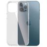 PanzerGlass ClearCase iPhone 12 Pro MaxAntibacterial Military grade clear 0425 na NearMe.pl
