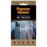 PanzerGlass ClearCase iPhone 12 Pro MaxAntibacterial Military grade clear 0425 na NearMe.pl