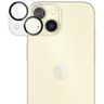 PanzerGlass Picture Perfect iPhone 156.1" / 15 Plus 6.7" czarny/black 1136 camera lens na NearMe.pl