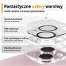 PanzerGlass Picture Perfect iPhone 156.1" / 15 Plus 6.7" czarny/black 1136 camera lens na NearMe.pl