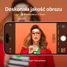 PanzerGlass Picture Perfect iPhone 156.1" / 15 Plus 6.7" czarny/black 1136 camera lens na NearMe.pl