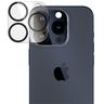 PanzerGlass Picture Perfect iPhone 15    Pro 6.1" / 15 Pro Max 6.7" czarny/black 1137 camera lens na NearMe.pl