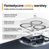 PanzerGlass Picture Perfect iPhone 15    Pro 6.1" / 15 Pro Max 6.7" czarny/black 1137 camera lens na NearMe.pl