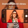 PanzerGlass Picture Perfect iPhone 15    Pro 6.1" / 15 Pro Max 6.7" czarny/black 1137 camera lens na NearMe.pl