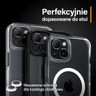 PanzerGlass Hoops Camera iPhone 156.1" / 15 Plus 6.7" czarny/black 1138 camera lens protector hoop optic rings na NearMe.pl