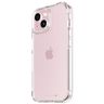 PanzerGlass HardCase iPhone 15 / 14 / 136.1" D3O 3xMilitary grade transparent 1172 na NearMe.pl
