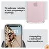 PanzerGlass HardCase iPhone 15 / 14 / 136.1" D3O 3xMilitary grade transparent 1172 na NearMe.pl