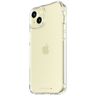 PanzerGlass HardCase iPhone 15 Plus /14 Plus 6.7" D3O 3xMilitary grade transparent 1174 na NearMe.pl