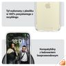 PanzerGlass HardCase iPhone 15 Plus /14 Plus 6.7" D3O 3xMilitary grade transparent 1174 na NearMe.pl