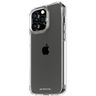 PanzerGlass HardCase iPhone 15 Pro Max6.7" D3O 3xMilitary grade transparent 1175 na NearMe.pl