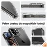 PanzerGlass HardCase iPhone 15 Pro Max6.7" D3O 3xMilitary grade transparent 1175 na NearMe.pl