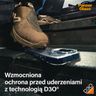 PanzerGlass HardCase iPhone 15 Pro Max6.7" D3O 3xMilitary grade transparent 1175 na NearMe.pl