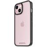 PanzerGlass ClearCase iPhone 15 6.1"D3O 2xMilitary grade czarny/black 1176 na NearMe.pl