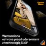 PanzerGlass ClearCase iPhone 15 6.1"D3O 2xMilitary grade czarny/black 1176 na NearMe.pl
