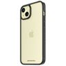PanzerGlass ClearCase iPhone 15 Plus /14 Plus 6.7" D3O 2xMilitary grade czarny/black 1178 na NearMe.pl