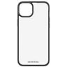 PanzerGlass ClearCase iPhone 15 Plus /14 Plus 6.7" D3O 2xMilitary grade czarny/black 1178 na NearMe.pl