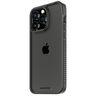 PanzerGlass ClearCase iPhone 15 Pro Max6.7" D3O 2xMilitary grade czarny/black 1179 na NearMe.pl