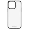 PanzerGlass ClearCase iPhone 15 Pro Max6.7" D3O 2xMilitary grade czarny/black 1179 na NearMe.pl
