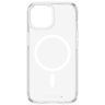 PanzerGlass HardCase iPhone 15 / 14 / 136.1" D3O MagSafe 3xMilitary grade transparent 1180 na NearMe.pl