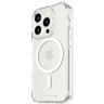 PanzerGlass HardCase iPhone 15 Pro 6.1"D3O MagSafe 3xMilitary grade transparent 1181 na NearMe.pl