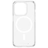 PanzerGlass HardCase iPhone 15 Pro 6.1"D3O MagSafe 3xMilitary grade transparent 1181 na NearMe.pl
