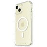 PanzerGlass HardCase iPhone 15 Plus /14 Plus 6.7" D3O MagSafe 3xMilitary grade transparent 1182 na NearMe.pl