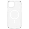 PanzerGlass HardCase iPhone 15 Plus /14 Plus 6.7" D3O MagSafe 3xMilitary grade transparent 1182 na NearMe.pl