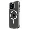 PanzerGlass HardCase iPhone 15 Pro Max6.7" D3O MagSafe 3xMilitary grade transparent 1183 na NearMe.pl