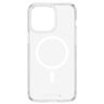 PanzerGlass HardCase iPhone 15 Pro Max6.7" D3O MagSafe 3xMilitary grade transparent 1183 na NearMe.pl