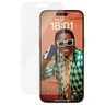 PanzerGlass Classic Fit iPhone 15 ProMax 6.7" Screen Protection 2808 na NearMe.pl