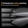 PanzerGlass Ultra-Wide Fit iPhone 15Plus 6.7" Screen Protection Easy Aligner Included 2811 na NearMe.pl