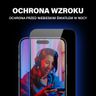 PanzerGlass Ultra-Wide Fit iPhone 156.1" 2in1 Screen Protection Anti-reflective+Anti-Blue Easy Aligner Included 2813 na NearMe.pl