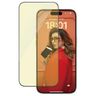 PanzerGlass Ultra-Wide Fit iPhone 15 Pro6.1" 2in1 Screen Protection Anti-reflective+Anti-Blue Easy Aligner Included 2814 na NearMe.pl
