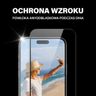 PanzerGlass Ultra-Wide Fit iPhone 15Plus 6.7" 2in1 Screen Protection Anti-reflective+Anti-Blue Easy Aligner Included 2815 na NearMe.pl