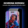 PanzerGlass Ultra-Wide Fit iPhone 15 ProMax 6.7" 2in1 Screen Protection Anti-reflective+Anti-Blue Easy Aligner Included 2816 na NearMe.pl