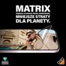 PanzerGlass Matrix D3O UWF iPhone 156.1" Ultra-Wide-Fit rPET Screen Protection Easy Aligner Included 2817 hybryda na NearMe.pl