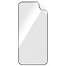 PanzerGlass Matrix D3O UWF iPhone 15 Pro6.1" Ultra-Wide-Fit rPET Screen Protection Easy Aligner Included 2818 hybryda na NearMe.pl