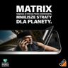 PanzerGlass Matrix D3O UWF iPhone 15 Pro6.1" Ultra-Wide-Fit rPET Screen Protection Easy Aligner Included 2818 hybryda na NearMe.pl