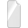 PanzerGlass Matrix D3O UWF iPhone 15Plus 6.7" Ultra-Wide-Fit rPET Screen Protection Easy Aligner Included 2819 hybryda na NearMe.pl