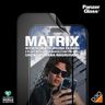 PanzerGlass Matrix D3O UWF iPhone 15 ProMax 6.7" Ultra-Wide-Fit rPET Screen Protection Easy Aligner Included 2820 hybryda na NearMe.pl