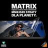 PanzerGlass Matrix D3O UWF iPhone 15 ProMax 6.7" Ultra-Wide-Fit rPET Screen Protection Easy Aligner Included 2820 hybryda na NearMe.pl