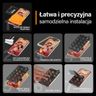 PanzerGlass Re:fresh Glass iPhone 156.1" Ultra-Wide-Fit Screen Protection Easy Aligner 2821 na NearMe.pl