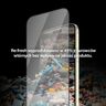 PanzerGlass Re:fresh Glass iPhone 15Plus 6.7" Ultra-Wide-Fit Screen Protection Easy Aligner 2823 na NearMe.pl