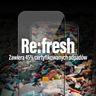 PanzerGlass Re:fresh Glass iPhone 15 ProMax 6.7" Ultra-Wide-Fit Screen Protection Easy Aligner 2824 na NearMe.pl