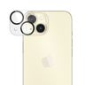 PanzerGlass Bundle 3in1 iPhone 15 6.1"D3O Hardcase + Screen Protector UWF+ Lens 1136+1172+2809 na NearMe.pl