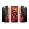PanzerGlass Privacy Bundle 3in1 iPhone15 6.1" D3O Hardcase + Screen Protector UWF+ Lens 1136+1172+P2809 na NearMe.pl