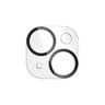 PanzerGlass Bundle 3in1 iPhone 15 Plus6.7" D3O Hardcase + Screen Protector UWF+ Lens 1136+1174+2811 na NearMe.pl