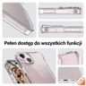 PanzerGlass Privacy Bundle 3in1 iPhone15 Plus 6.7" D3O Hardcase + Screen Protector UWF+ Lens 1136+1174+P2811 na NearMe.pl