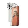 PanzerGlass Bundle 3in1 iPhone 15 ProMax 6.7" D3O Hardcase + Screen Protector UWF+ Lens 1137+1175+2812 na NearMe.pl